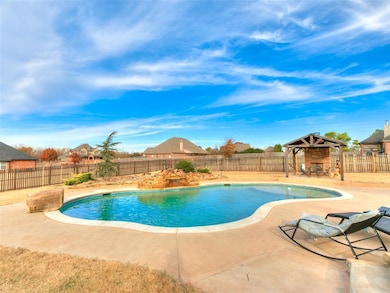 14485 Old Barn Rd, Edmond, OK 73025 - photo 4