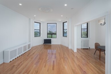31 Bay State Rd unit 4, Boston, MA 02215 - photo 4