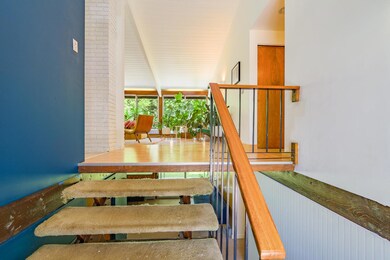 7 Main entrance