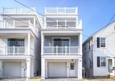 46 Dupont Ave, Seaside Heights, NJ 08751 - photo 2