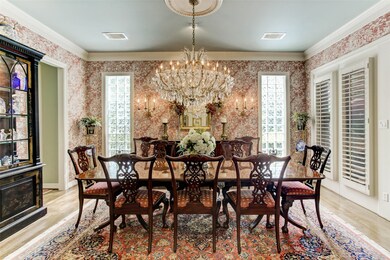 257 Sugarberry Cir, Houston, TX 77024 - photo 5