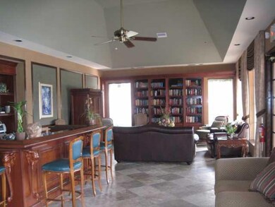Clubhouse