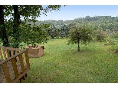 Yard/Garden.