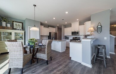 102 Berry Hollow Rd, Summerville, SC 29486 - photo 5