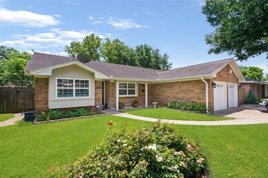 9742 Rambling Trail, Houston, TX 77089 - photo 5