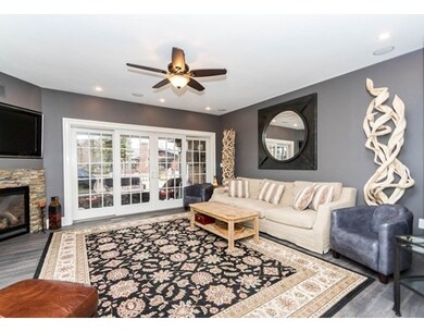 17 Linden Cir, Waltham, MA 02452 - photo 7