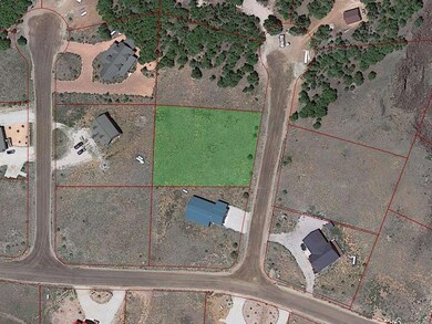 Google Earth Approx Outline