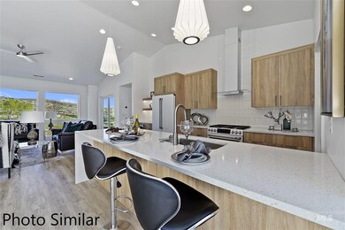 12190 N Lazy j Ln, Eagle, ID 83714 - photo 4