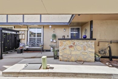 1955 Trawood Dr unit 2, El Paso, TX 79935 - photo 5
