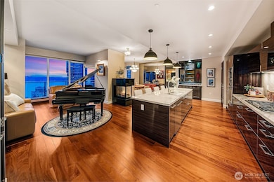 Escala unit 2303, Seattle, WA 98101 - photo 5