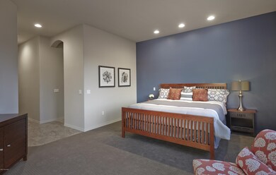Master Bedroom 1