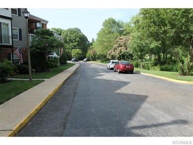 street view down Little Brook Lane