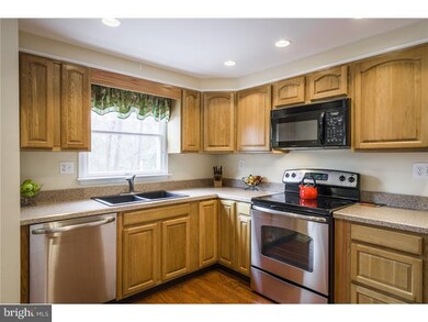 101 Woodthrush Trail W, Medford, NJ 08055 - photo 6