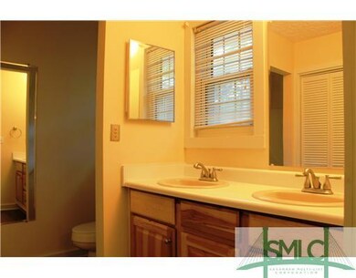 Master Bath/Spa.
