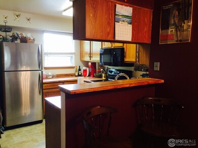 Newer Appliances