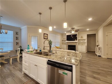 981 Ashmore Landing Loop, Centerton, AR 72719 - photo 7