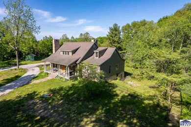 3638 N 1500 W, Linton, IN 47441 - photo 2