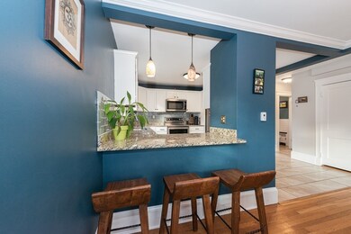 1184 Morton St, Mattapan, MA 02126 - photo 3