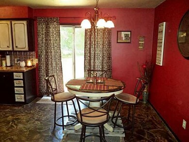 Dining Room.