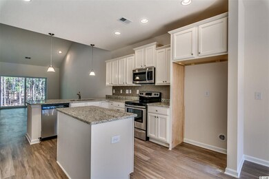 180 MacHrie Loop unit 7-C, Myrtle Beach, SC 29588 - photo 2