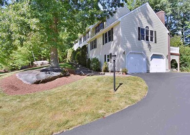 9 Luann Ln, Pelham, NH 03076 - photo 2