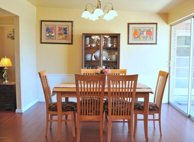 Diner is Ready!