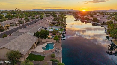 804 W Beechnut Dr, Chandler, AZ 85248 - photo 3