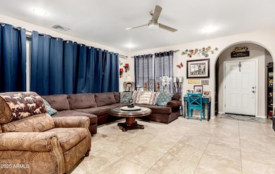 2944 N Brighton, Mesa, AZ 85207 - photo 2