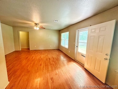 1100 Foggy Bottom Rd, Tecumseh, OK 74873 - photo 5