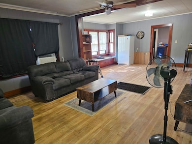 404 E Denver St, Fairmont, OK 73736 - photo 3