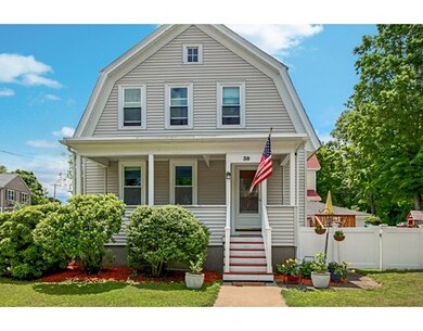 38 Baker St, Foxboro, MA 02035 - photo 2