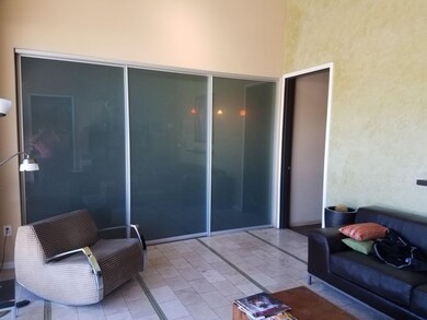 Conference Room Doors