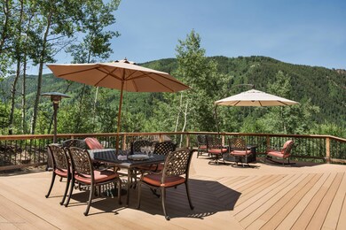 234 Mountain Laurel Dr, Aspen, CO 81611 - photo 4