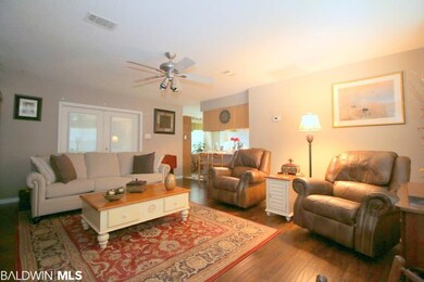 225 Howard Cir, Gulf Shores, AL 36542 - photo 3