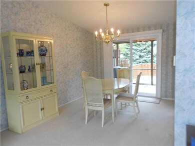Dining Room.