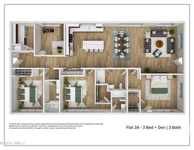 36 Abby Rd unit 3A, Minturn, CO 81645 - photo 5