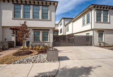 3455 Bremen St unit E, Dallas, TX 75206 - photo 5