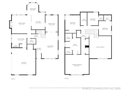 Full Floor Plan