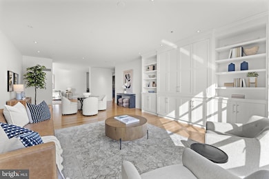 3303 Water St NW unit 4L, Washington, DC 20007 - photo 7