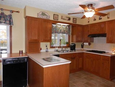 Kitchen KITCHEN