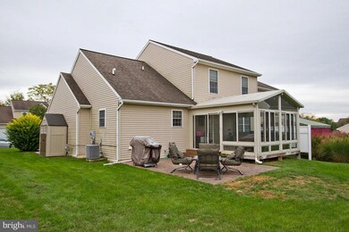 4247 Green Park Dr, Mount Joy, PA 17552 - photo 2