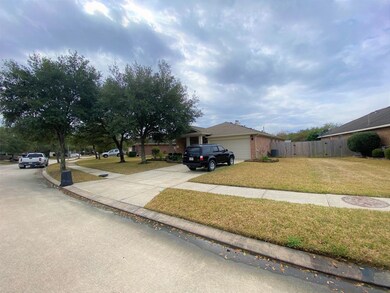 32134 Willow Creek Park, Conroe, TX 77385 - photo 5