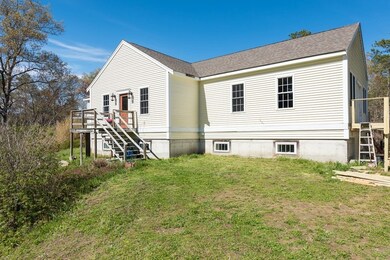 249 Blackmore Pond Rd, West Wareham, MA 02576 - photo 6