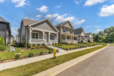 7133 Frances St, Fairview, TN 37062 - photo 5