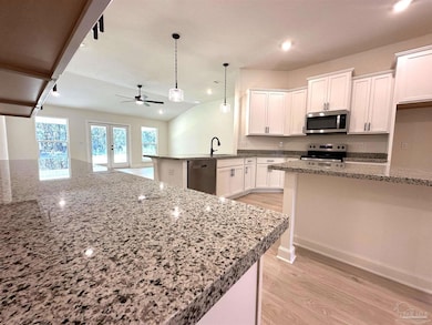 5263 Barnett Rd, Pace, FL 32571 - photo 6