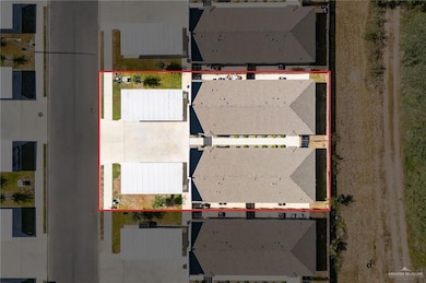 1002 E Starr St, Mercedes, TX 78570 - photo 3