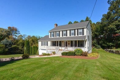 3 Moschilli Cir, Milford, MA 01757 - photo 2