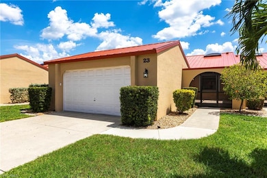 1780 Deborah Dr unit 23, Punta Gorda, FL 33950 - photo 4