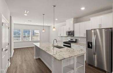 907 Fearless Dr, Durham, NC 27703 - photo 4