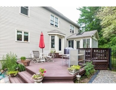 36 Pine Pasture Run, Boxborough, MA 01719 - photo 4